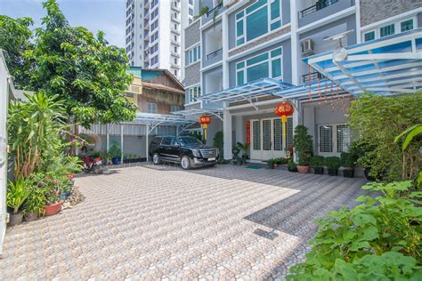 apartments for rent in phnom penh cambodia|Apartment / Flats For Rent In Phnom Penh .